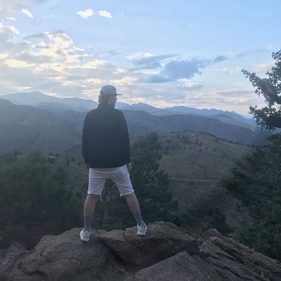 Meet your Posher, Jake - Picture 1 of 1